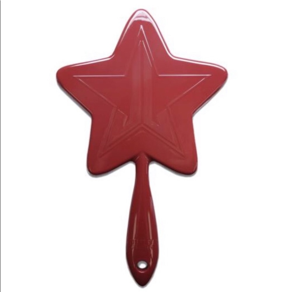 Jeffree Star Cosmetics: Dark Plum Mirror